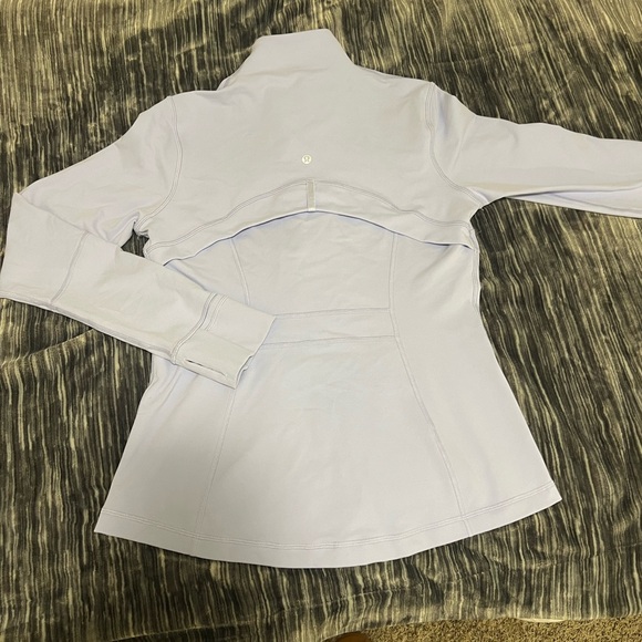 Lululemon Define Jacket - Picture 2 of 6